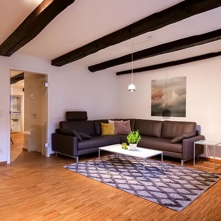 Loft 26 Apartment *