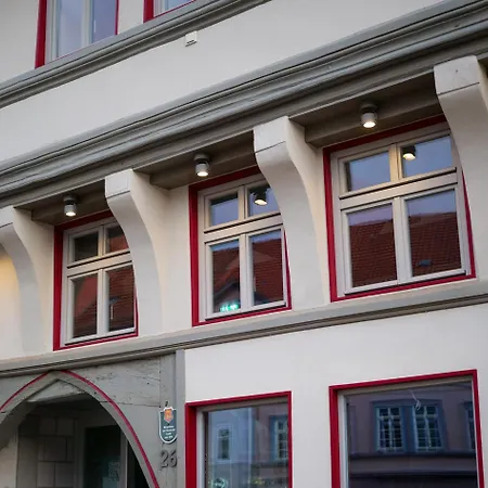 Loft 26 Apartment Duderstadt