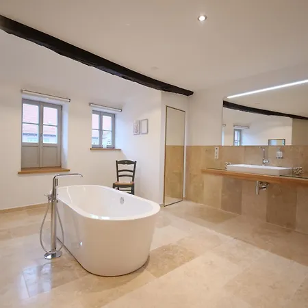 Loft 26 Apartment