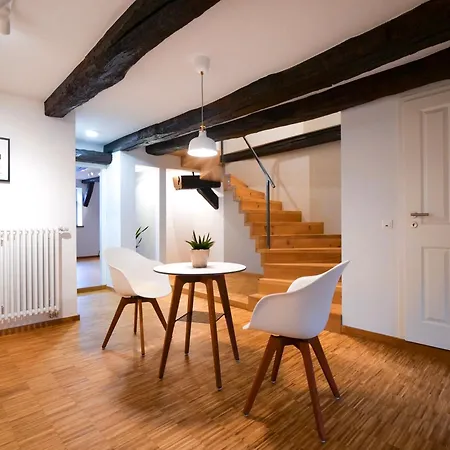 Loft 26 *