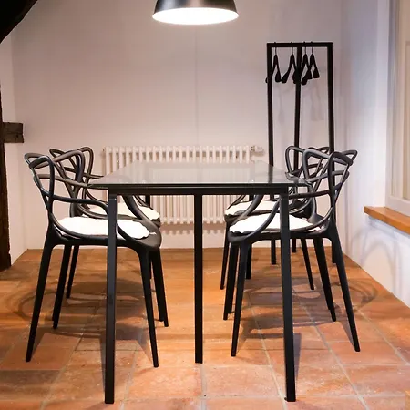 Loft 26 * Duderstadt