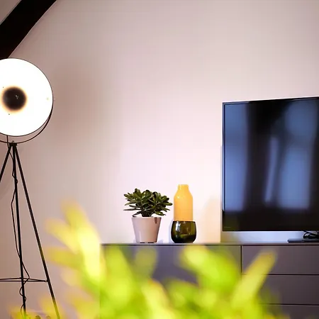 Loft 26 Duderstadt